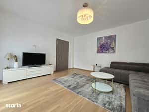 Apartament 2 camere 13 Septembrie - Marriott — miniatura 4