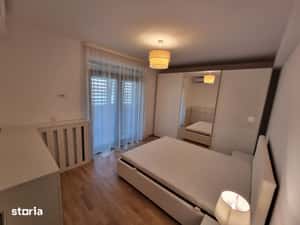 Apartament 2 camere 13 Septembrie - Marriott — miniatura 6