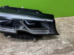 Far bmw G20 G21 Laser 2019-2022 dreapta — miniatura 2