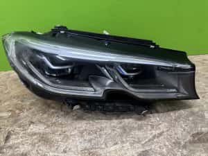 Far bmw G20 G21 Laser 2019-2022 dreapta — miniatura 3