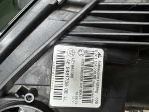 Far bmw G20 G21 Laser 2019-2022 dreapta — miniatura 7