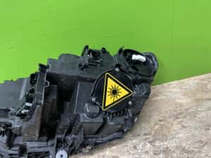 Far bmw G20 G21 Laser 2019-2022 dreapta — miniatura 8