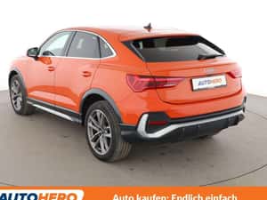 Audi Q3 SUV 2021 - 39.218 EUR — miniatura 4