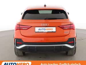 Audi Q3 SUV 2021 - 39.218 EUR — miniatura 5