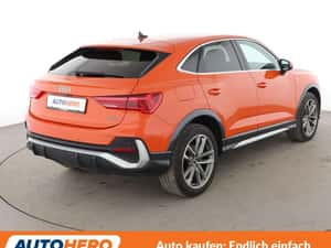 Audi Q3 SUV 2021 - 39.218 EUR — miniatura 6