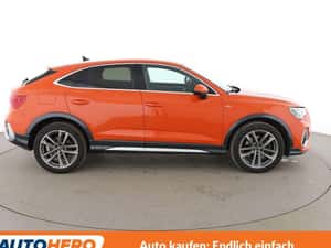 Audi Q3 SUV 2021 - 39.218 EUR — miniatura 7