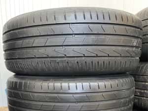 Jante Audi 17 A8 A7 A6 A5 Q5 anvelope vara — miniatura 6