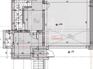 Casa cu 4 camere, 500 mp teren, garaj — miniatura 3