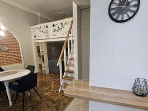 Apartament o camera în zona Strazii Tipografiei — miniatura 4