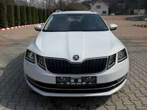Skoda octavia 2.0 DSG 4x4 — miniatura 1