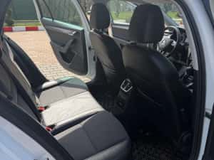 Skoda octavia 2.0 DSG 4x4 — miniatura 7