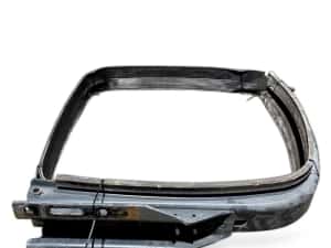 9604701240 Set de suport pentru rezervorul de combustibil MERCEDES-BENZ Actros MP5 (2019-) MERCEDES-BENZ — miniatura 5