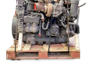 Motor complet SCANIA DC9.29 280CP autobuz