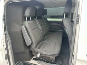 Mercedes vito 5 locuri  Motor 2,2 — miniatura 3