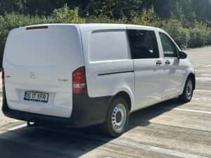 Mercedes vito 5 locuri  Motor 2,2 — miniatura 6