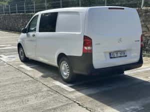 Mercedes vito 5 locuri  Motor 2,2 — miniatura 7