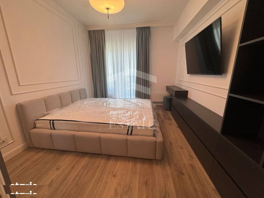 Lake House 2 - Crangasi | 2 Camere | Lux | View Panoramic | 8/11 — fotografie 1 din 6