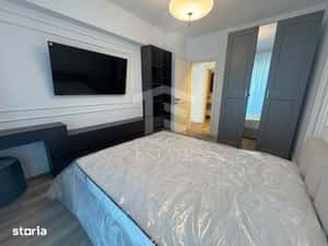 Lake House 2 - Crangasi | 2 Camere | Lux | View Panoramic | 8/11 — miniatura 4
