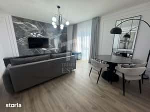 Lake House 2 - Crangasi | 2 Camere | Lux | View Panoramic | 8/11 — miniatura 5
