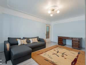 3 camere | Petfriendly | Zona Tatarasi