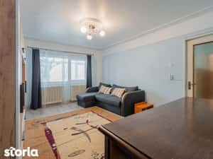 3 camere | Petfriendly | Zona Tatarasi — miniatura 5