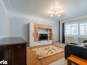 3 camere | Petfriendly | Zona Tatarasi — miniatura 6