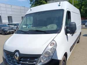 Vand Renault Master 2015 Diesel 2299 cmc Neavariata — miniatura 2