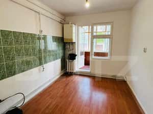Apartament 2 camere, decomandat, Tudor — miniatura 3
