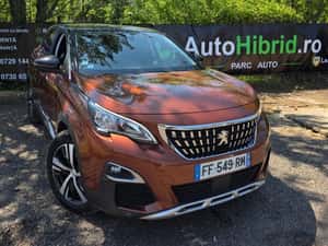 Peugeot 3008 1.5 BlueHDi 130CP EAT8 Allure Pack — miniatura 1