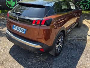 Peugeot 3008 1.5 BlueHDi 130CP EAT8 Allure Pack — miniatura 3