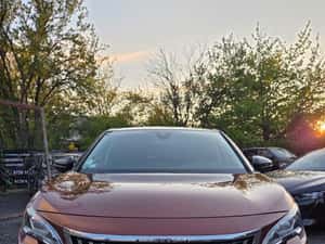 Peugeot 3008 1.5 BlueHDi 130CP EAT8 Allure Pack — miniatura 5