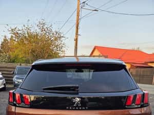 Peugeot 3008 1.5 BlueHDi 130CP EAT8 Allure Pack — miniatura 6