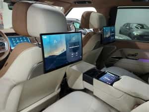 Land Rover Range Rover SUV second-hand 2022 Timișoara — miniatura 6