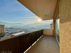 Apartament 2 camere Urban Plaza, pozitie excelentă, parcare subterană — miniatura 1