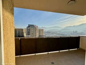 Apartament 2 camere Urban Plaza, pozitie excelentă, parcare subterană — miniatura 3