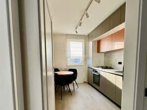 Apartament 2 camere Urban Plaza, pozitie excelentă, parcare subterană — miniatura 5
