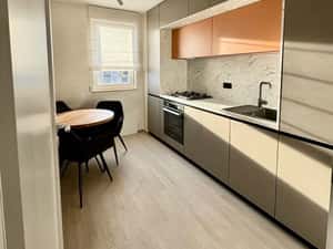 Apartament 2 camere Urban Plaza, pozitie excelentă, parcare subterană — miniatura 6