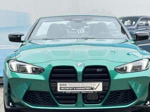 BMW M4 Cabrio 2024, 530 cp, 9.049 km — miniatura 5