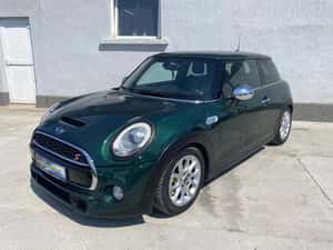 MINI Cooper Break / Estate, 138.000 km, 12.000 EUR