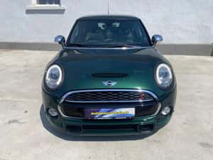 MINI Cooper Break / Estate, 138.000 km, 12.000 EUR — miniatura 2