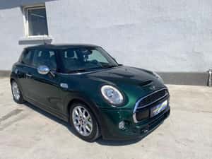 MINI Cooper Break / Estate, 138.000 km, 12.000 EUR — miniatura 3