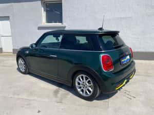 MINI Cooper Break / Estate, 138.000 km, 12.000 EUR — miniatura 4