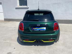 MINI Cooper Break / Estate, 138.000 km, 12.000 EUR — miniatura 5