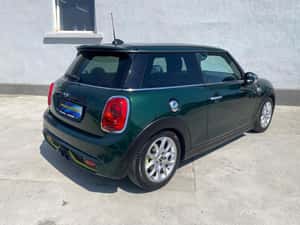 MINI Cooper Break / Estate, 138.000 km, 12.000 EUR — miniatura 6