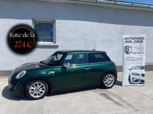 MINI Cooper Break / Estate, 138.000 km, 12.000 EUR — miniatura 7