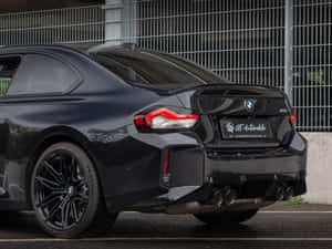 BMW M2 Sport Coupe Second Hand 2024 — miniatura 2