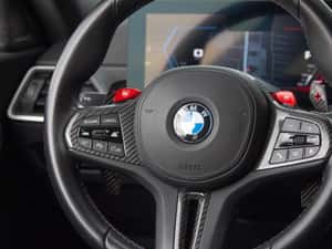 BMW M2 Sport Coupe Second Hand 2024 — miniatura 3