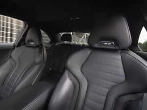 BMW M2 Sport Coupe Second Hand 2024 — miniatura 4