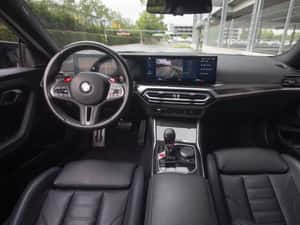 BMW M2 Sport Coupe Second Hand 2024 — miniatura 5