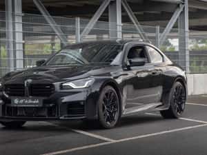BMW M2 Sport Coupe Second Hand 2024 — miniatura 6